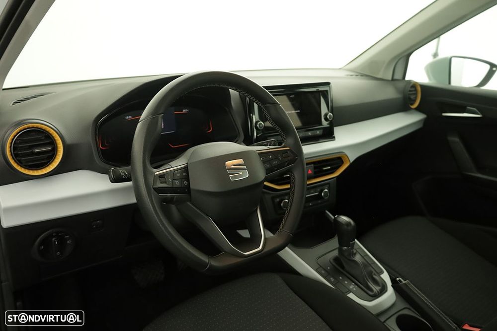 SEAT Arona 1.0 TSI Style DSG - 7