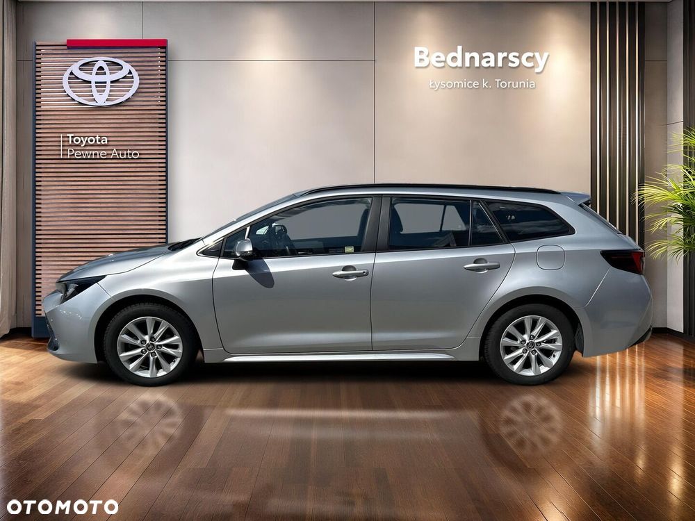 Toyota Corolla 1.8 Hybrid Comfort - 2