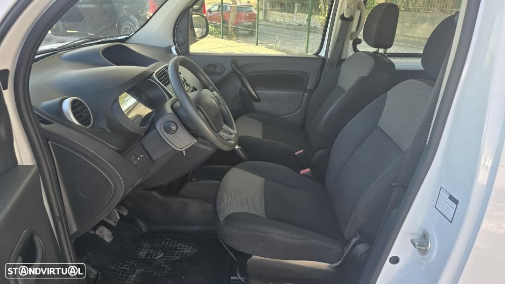 Renault Kangoo 1.5 Blue dCi Life - 10