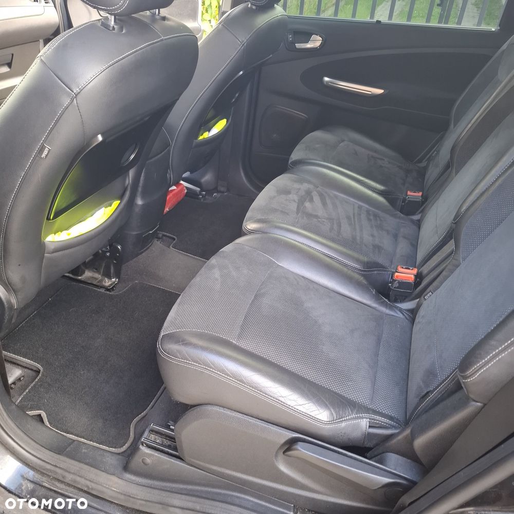 Ford Galaxy 2.0 Viva Trend - 10