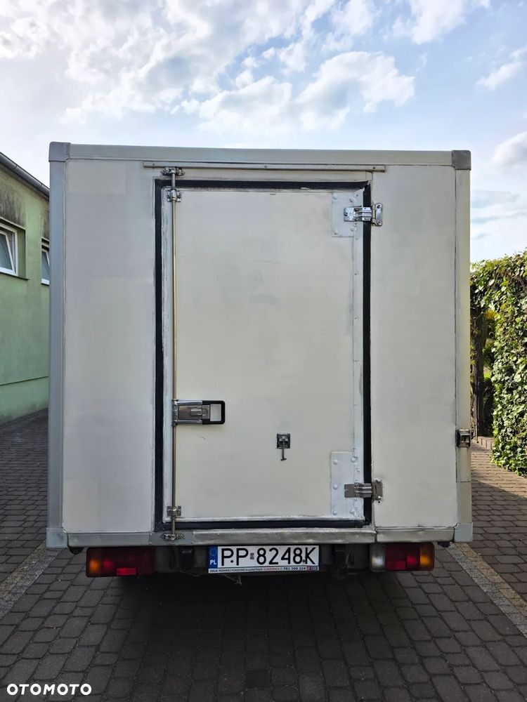 Fiat Scudo Chłodnia - 4