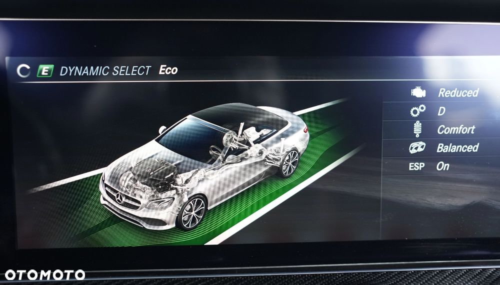 Mercedes-Benz Klasa E AMG 53 4-Matic+ - 34