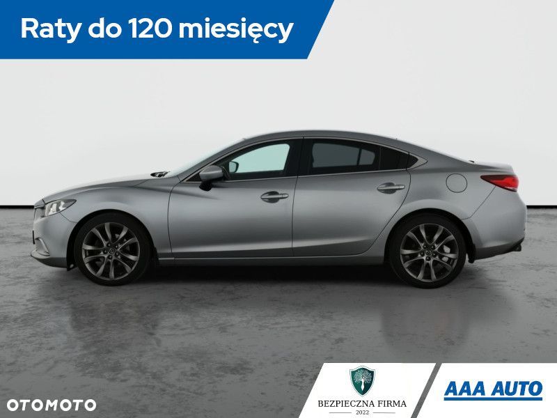 Mazda 6 - 4