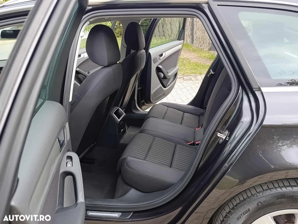 Audi A4 - 7