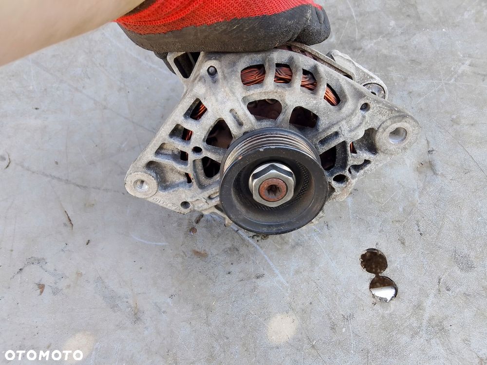 alternator hyundai i20 ii 1.2 37300-03355 - 2
