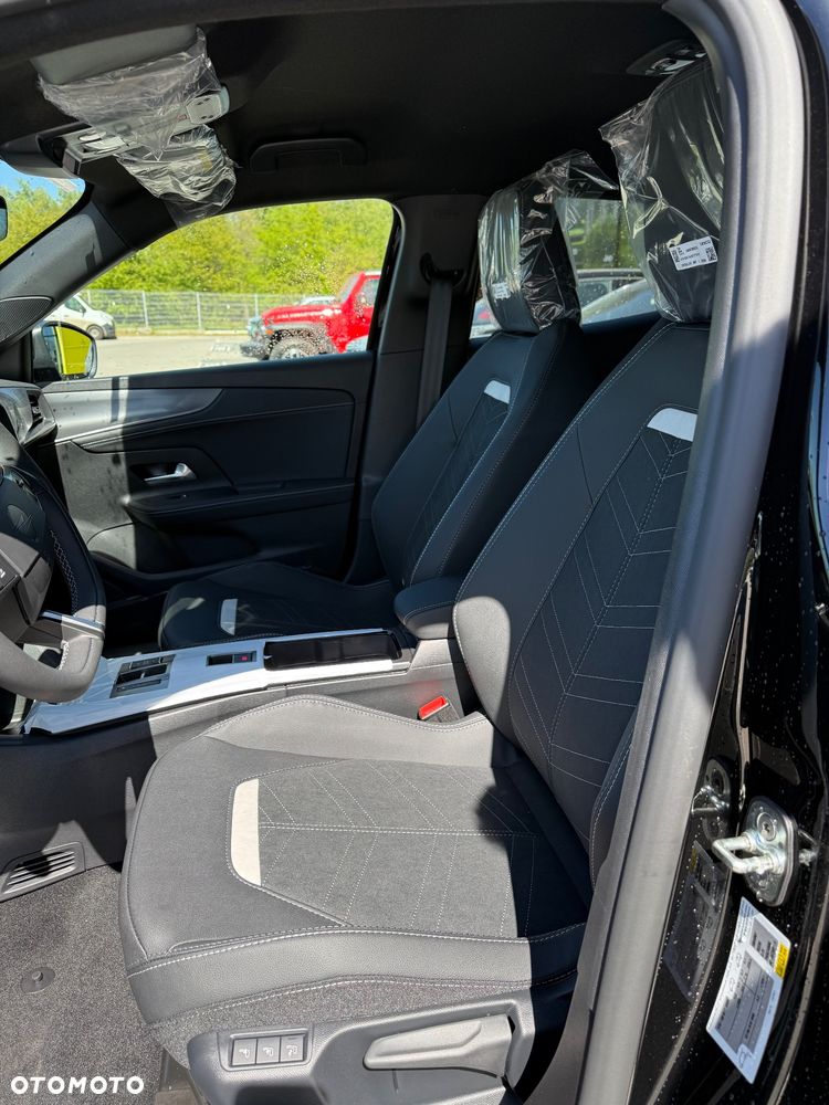 Opel Mokka 1.2 T mHEV GS S&S eDTC6 - 11