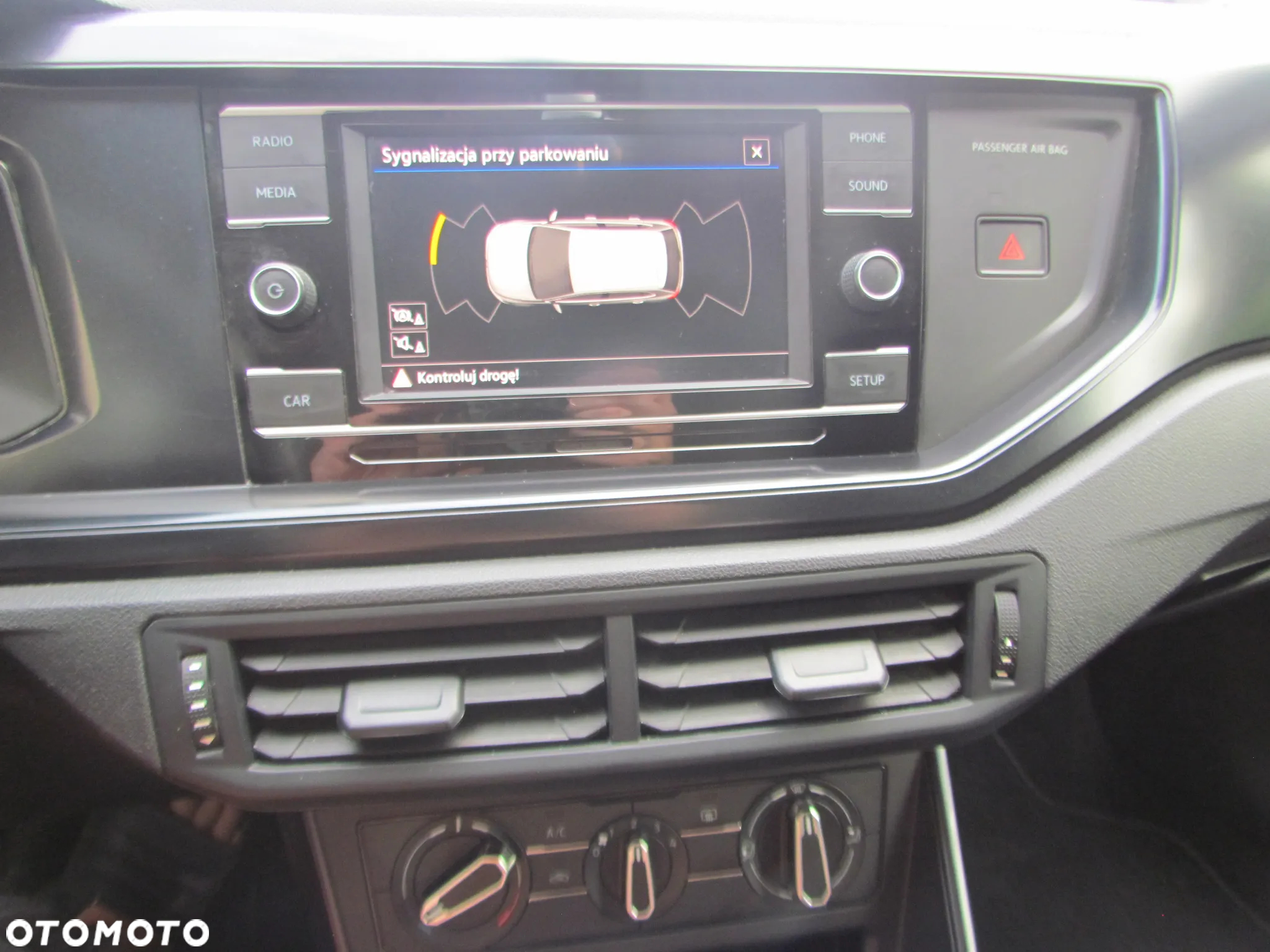 Volkswagen Polo 1.0 Trendline - 11