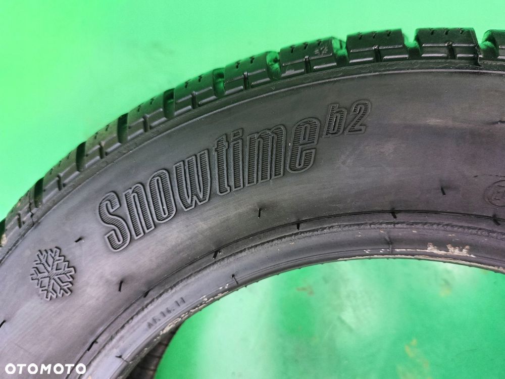 kormoran snowpro b2 175/65/14, 1 szt 2025 r 8 mm - 4