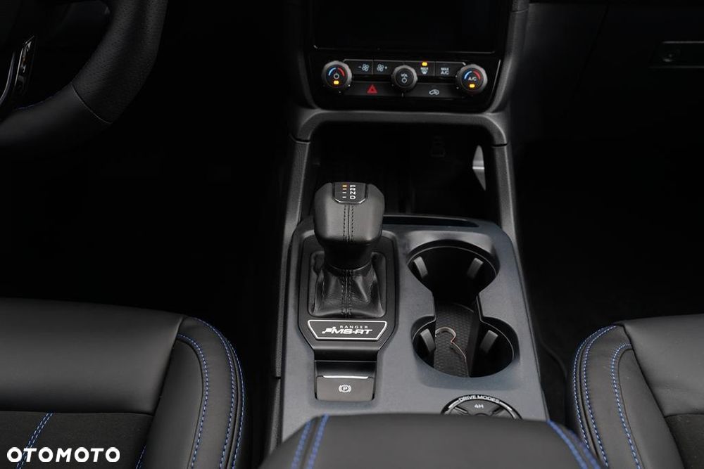 Ford Ranger 3.0 EcoBlue Turbo 4x4 DC MS-RT - 24