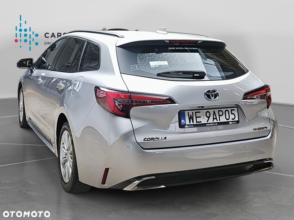Toyota Corolla 1.8 Hybrid Comfort - 27