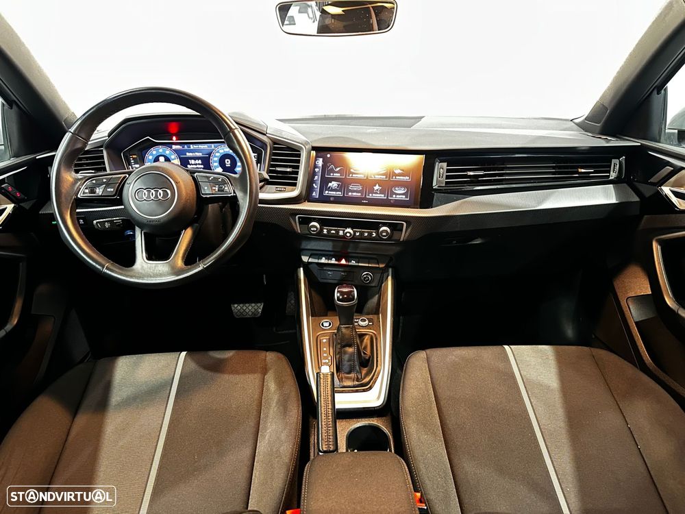 Audi A1 Sportback 30 TFSI S tronic - 18