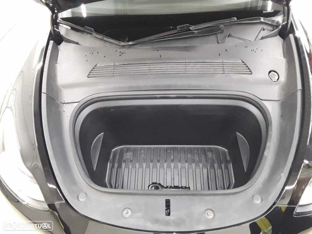 Tesla Model Y Long Range Tração Integral - 10