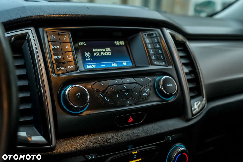 Ford Ranger 2.0 EcoBlue 4x4 DC XL - 15
