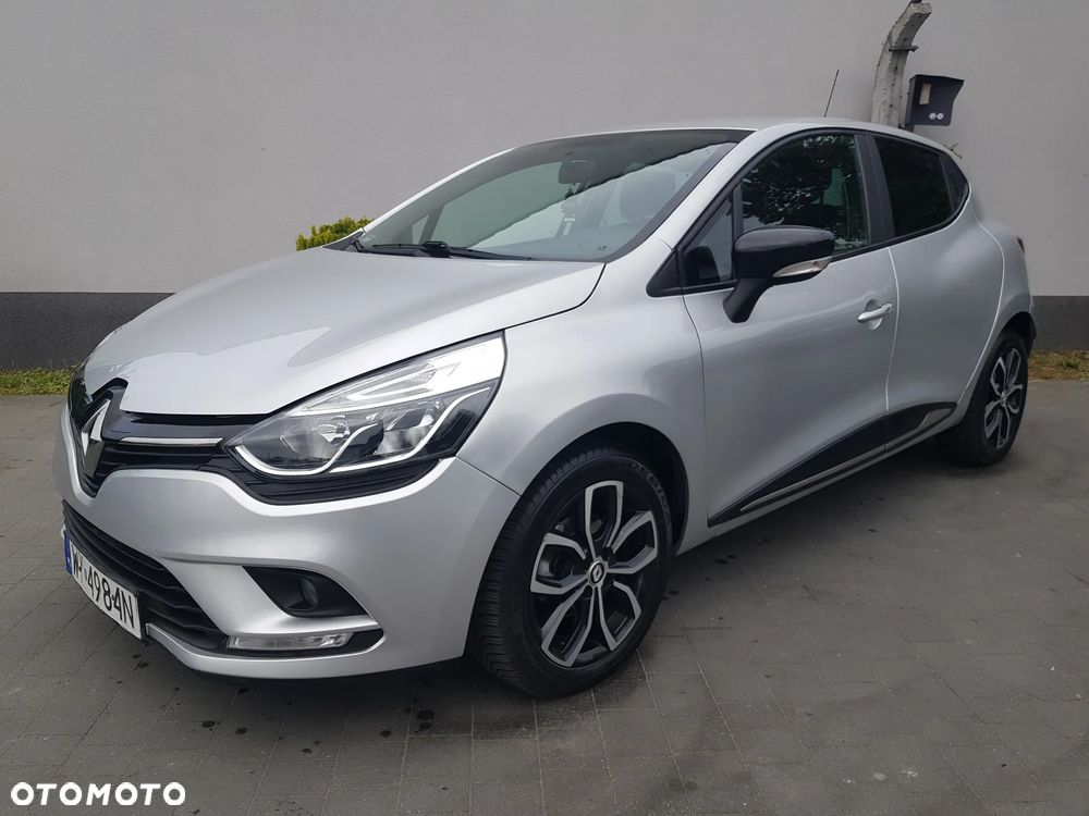 Renault Clio 0.9 Energy TCe Alize - 3