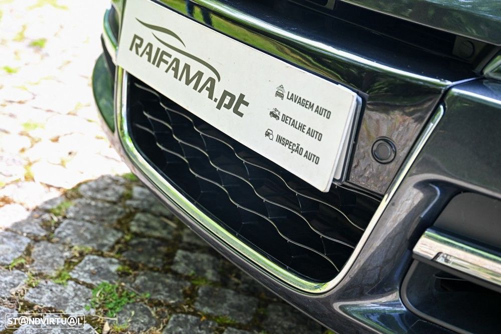 Renault Laguna Break 2.0 dCi Dynamique S 120g - 16