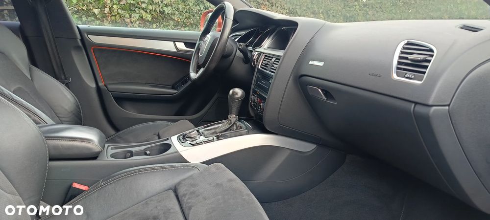 Audi A5 Sportback 2.0 TFSI Multitronic - 10