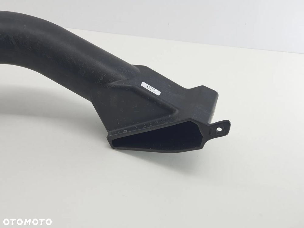 RURA DOLOT ODPOWIETRZENIE KANAL  TGB BLADE 550 - 4
