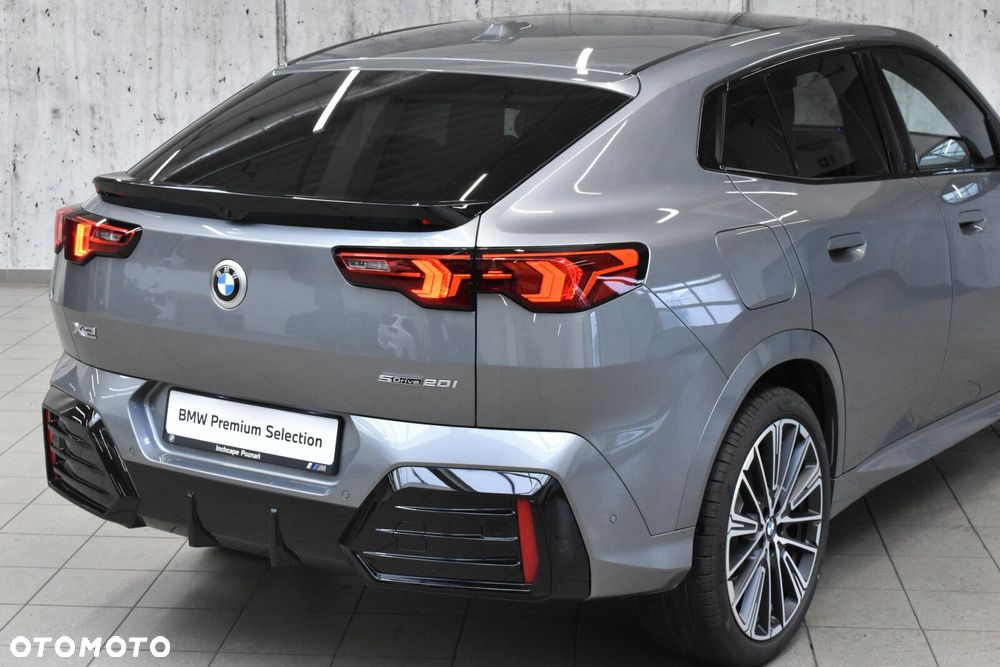 BMW X2 - 26