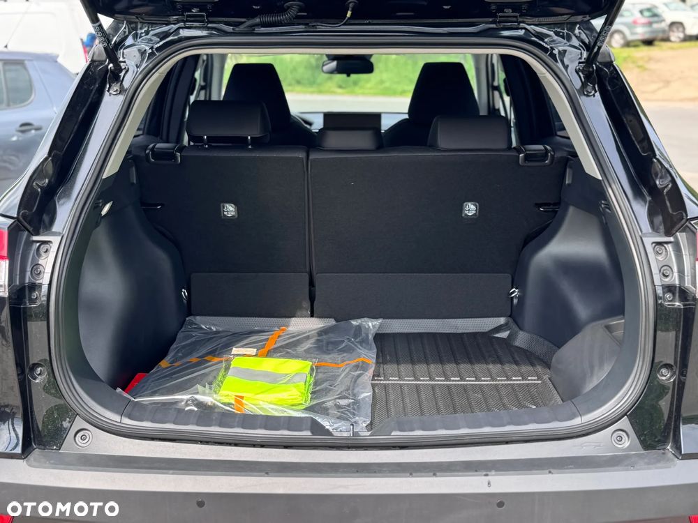 Toyota Corolla Cross 2.0 Hybrid Premiere Edition - 6