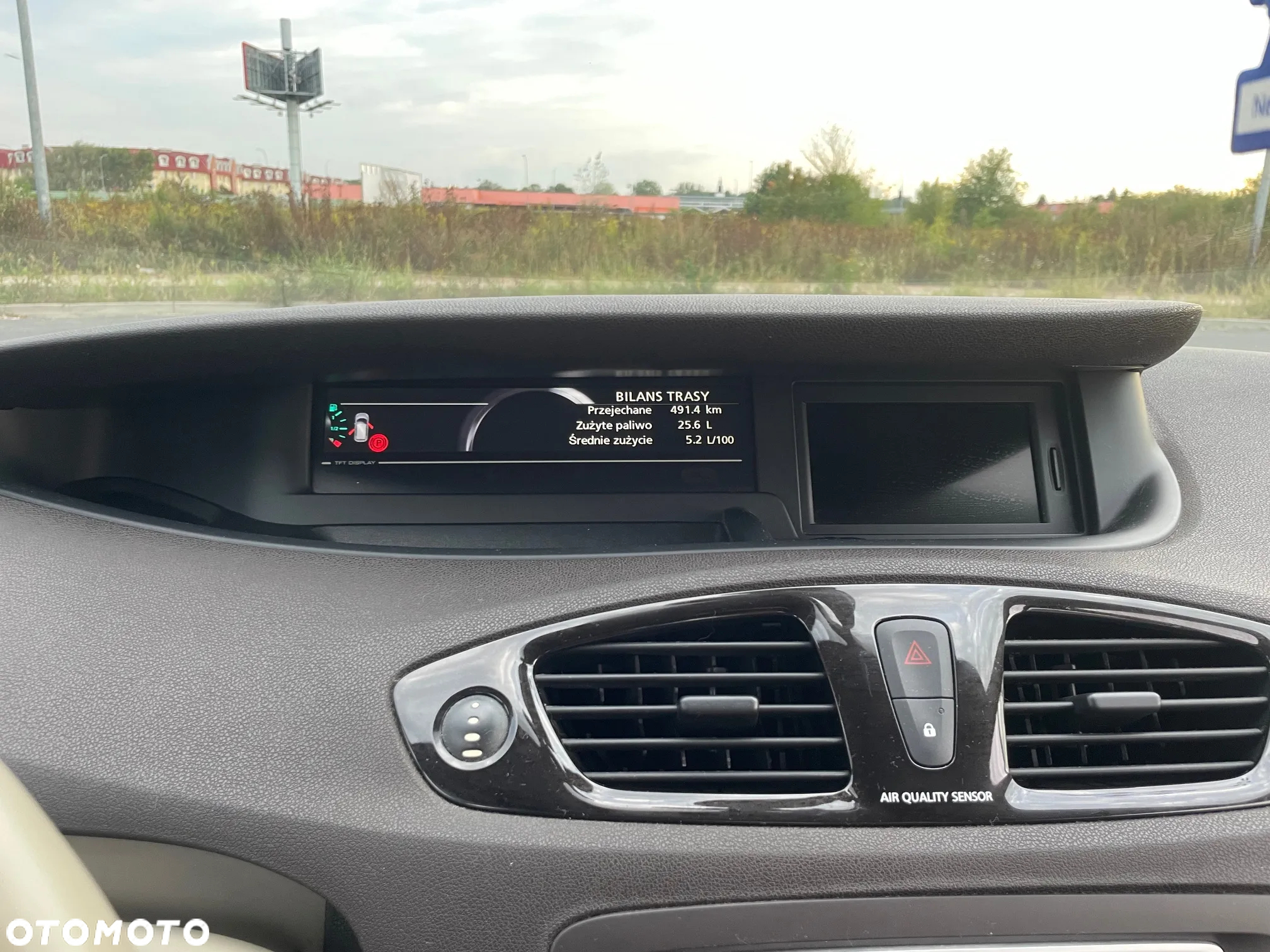 Renault Scenic 1.6 dCi Energy Bose - 21