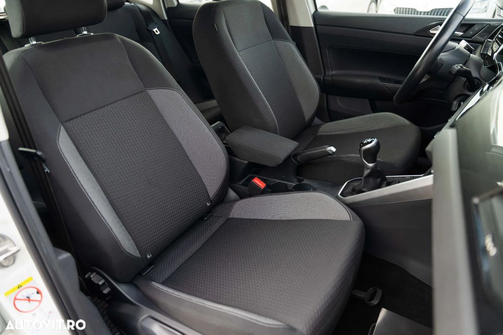 Volkswagen Polo 1.0 TSI Life - 16