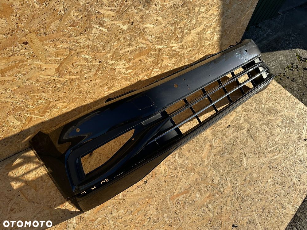 VW Passat B8 LIFT 3G0 2020- zderzak przedni oryginalny