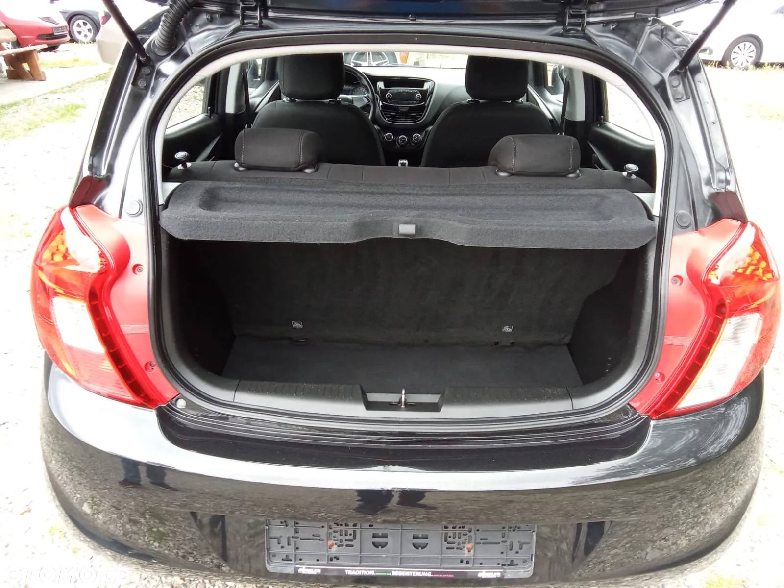 Opel Karl - 18