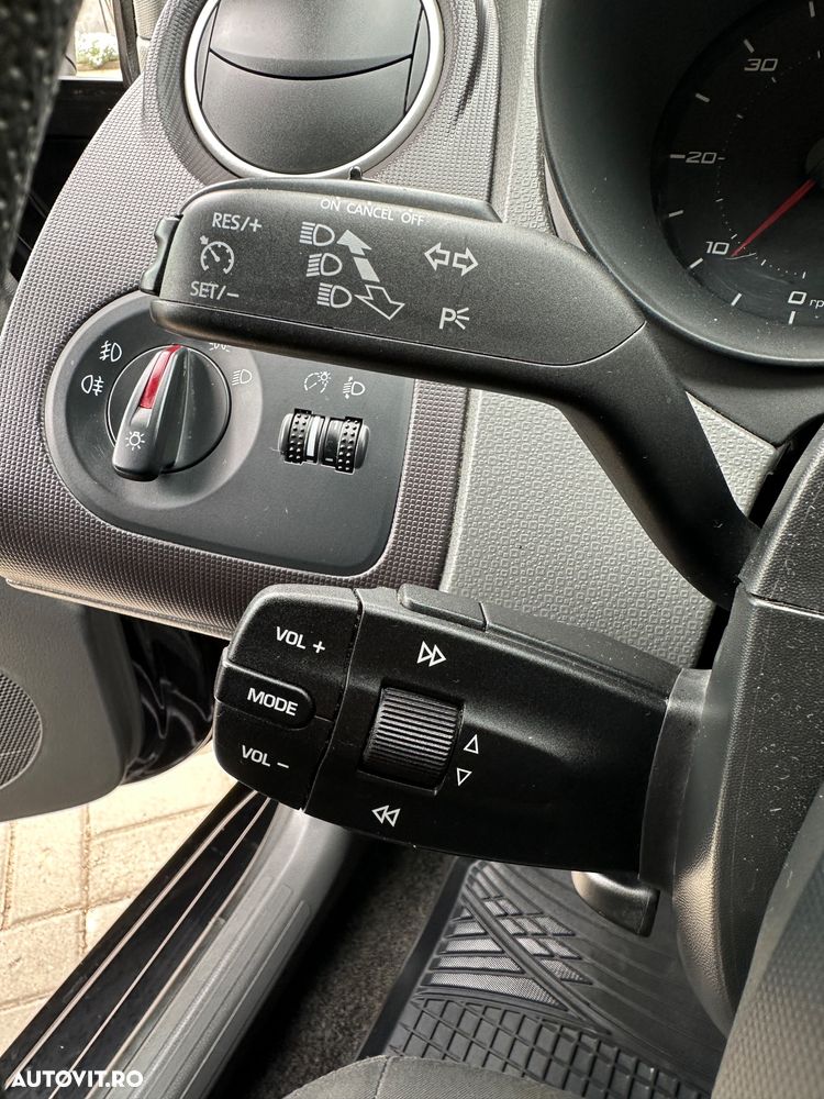 Seat Ibiza 1.2 TDI CR Style - 8