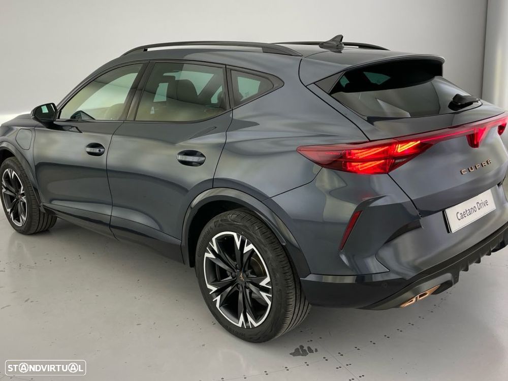 Cupra Formentor 1.5 e-Hybrid DSG - 24