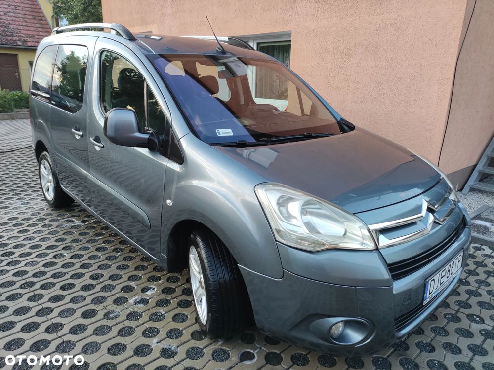 Citroën Berlingo 1.6 HDi Multispace - 1