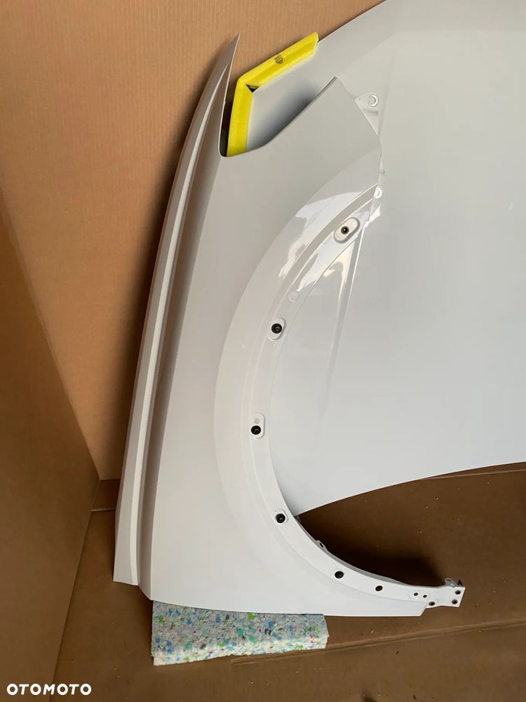 AUDI Q3 83A kompletny przód maska lampy zderzak błotnik pas LS9R 2Y2Y   26km - 29