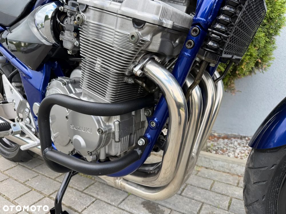 Suzuki Bandit - 13