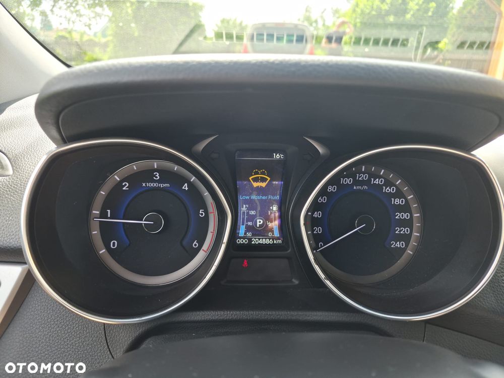 Hyundai i30 1.6 CRDi Premium - 2