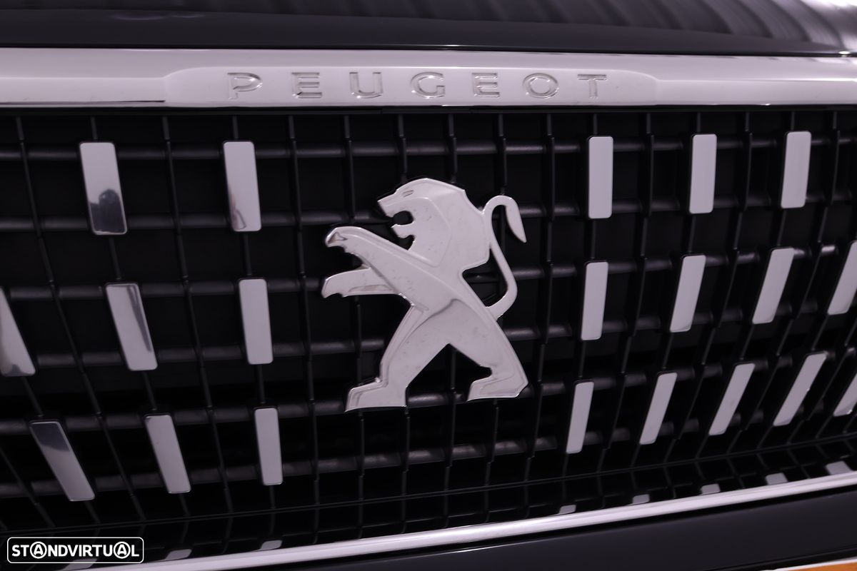 Peugeot 3008 - 12