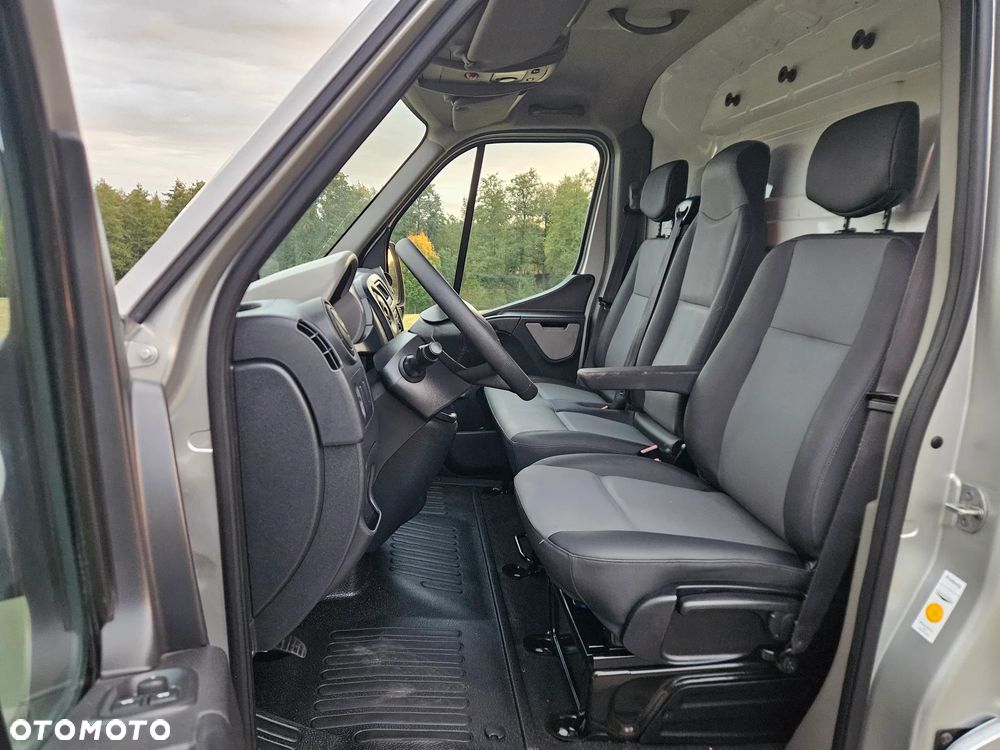 Renault MASTER - 11