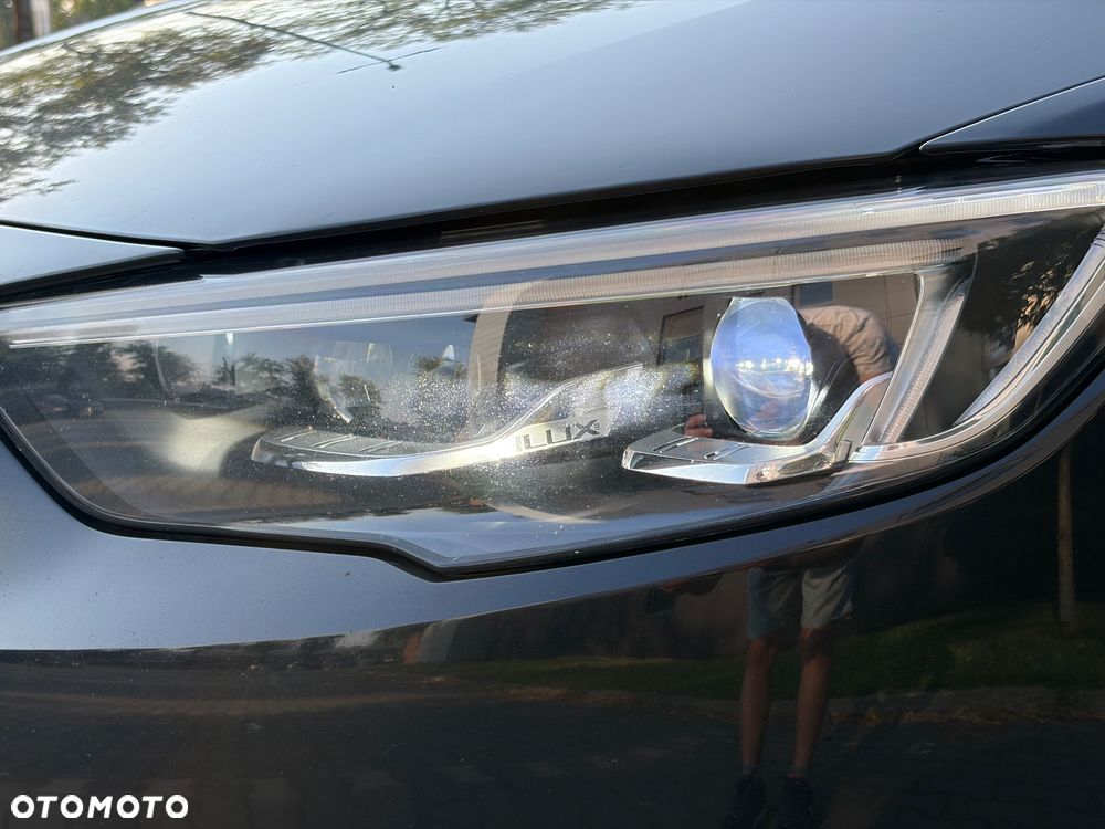 Opel Insignia 2.0 CDTI Innovation S&S - 10