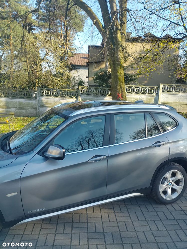 BMW X1 xDrive23d - 10