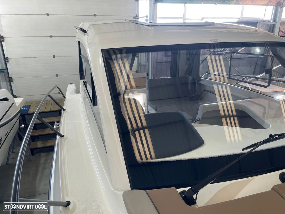 Quicksilver Activ 805 Weekend - 33