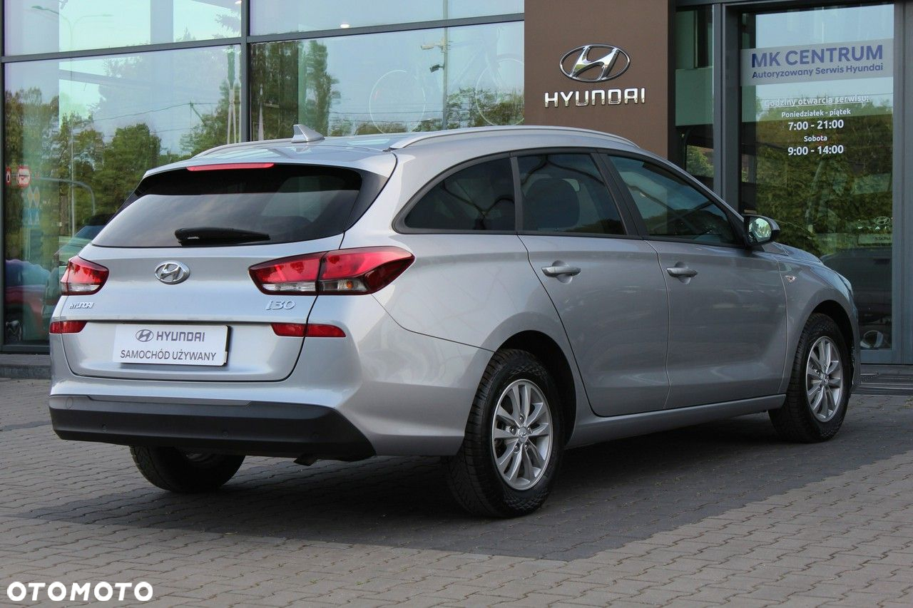 Hyundai i30 - 11