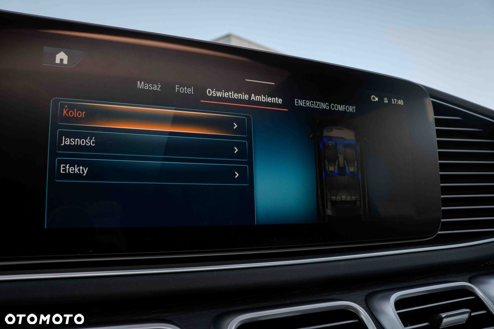 Mercedes-Benz GLE AMG 53 4-Matic Premium Plus - 38