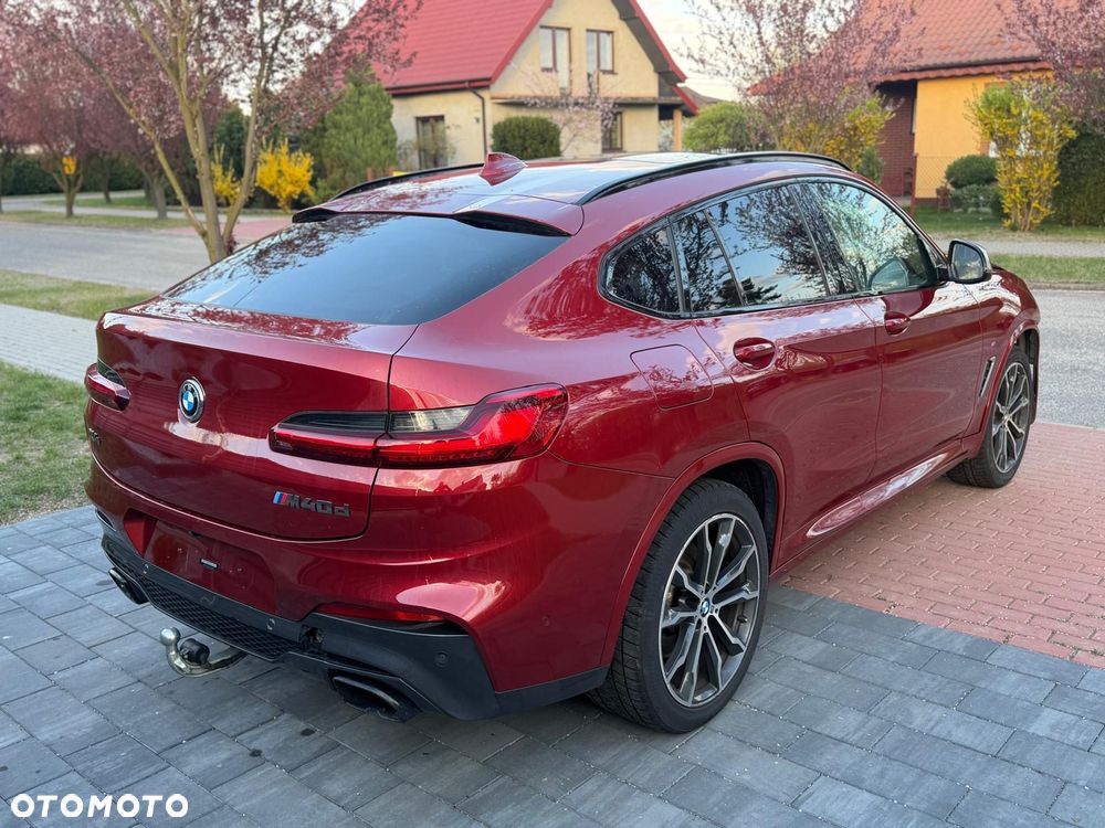 BMW X4 - 4