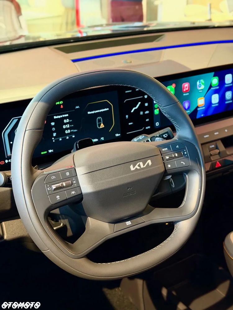 Kia EV5 81.4kWh Earth - 4