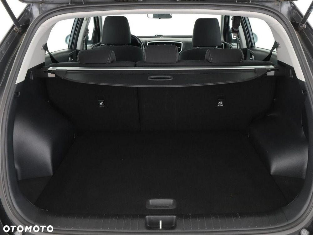 Kia Sportage 1.6 GDI 2WD EDITION 7 - 21