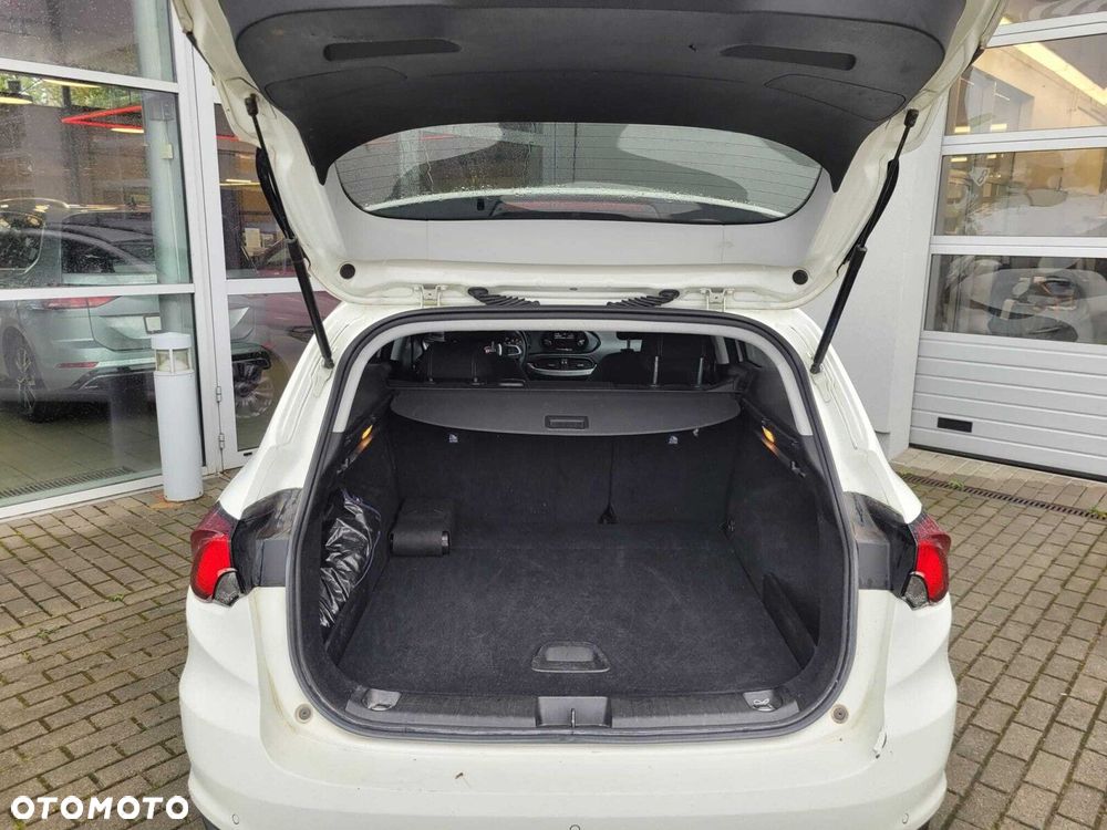 Fiat Tipo - 9