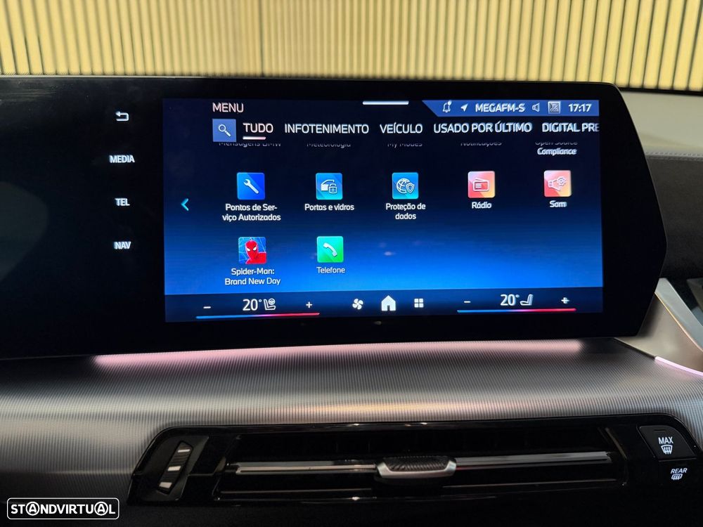 BMW X2 sDrive20i Pack Desportivo M Pro - 23
