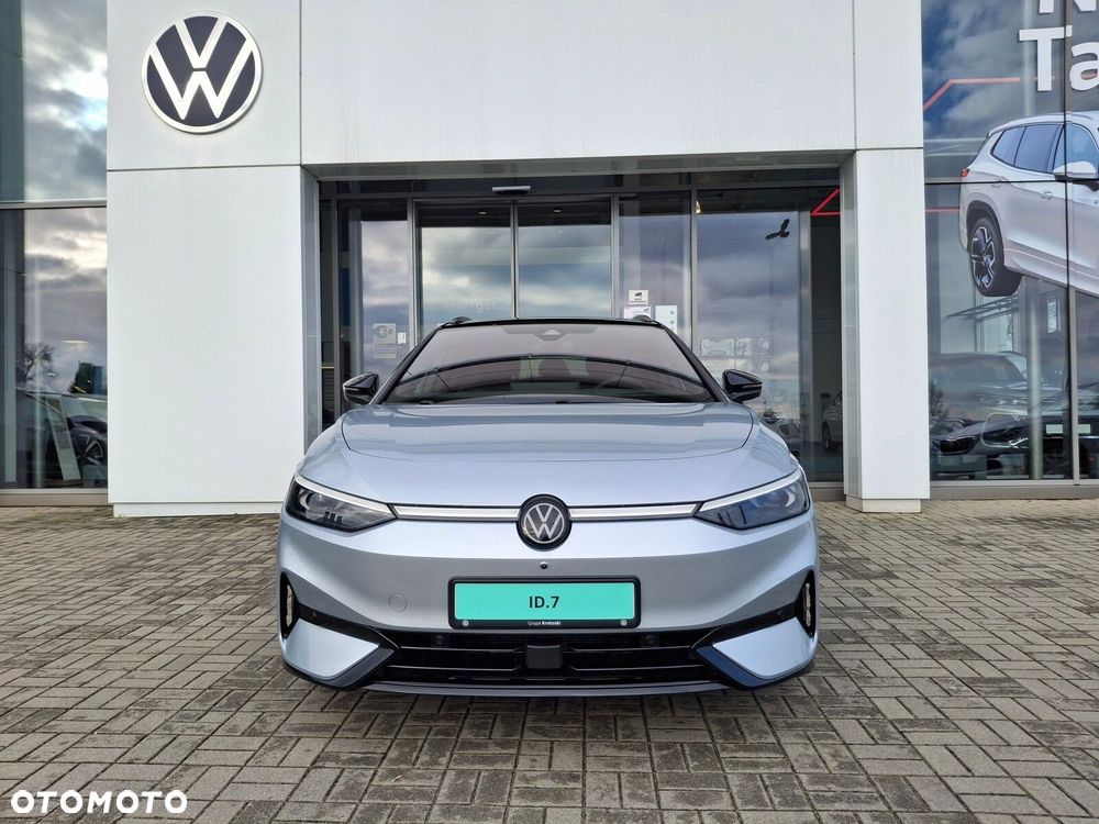 Volkswagen ID.7 77kWh Pro - 2