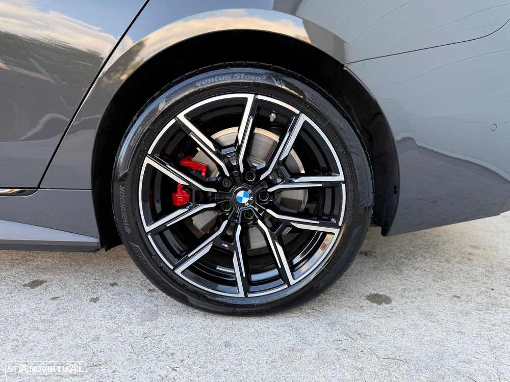 BMW i4 eDrive40 Pack Desportivo M Pro - 11