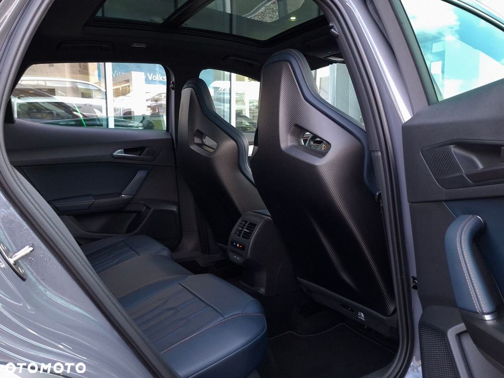 Cupra Formentor 2.0 TSI 4Drive VZ DSG - 15