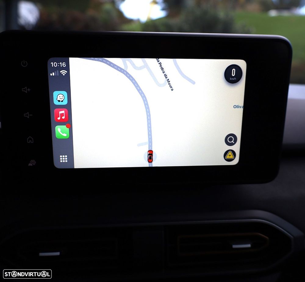 Dacia Jogger 1.0 TCe Extreme 7L - 29