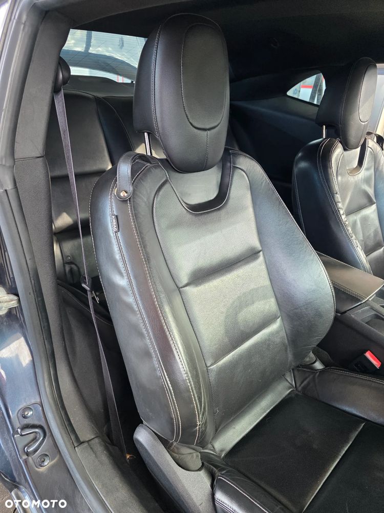 Chevrolet Camaro - 10